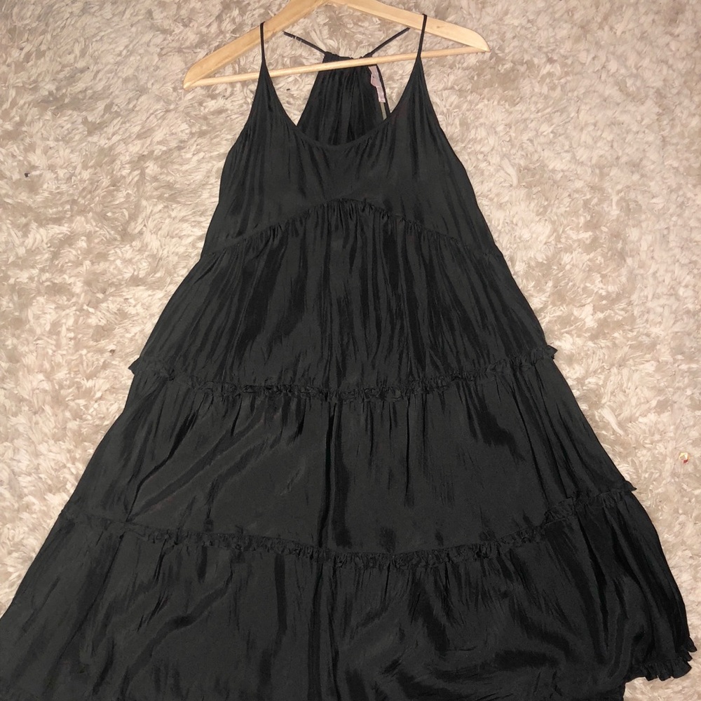 Rebecca Taylor Babydoll Dress